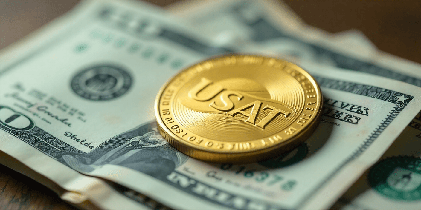 Tether Launches USA₮ Stablecoin