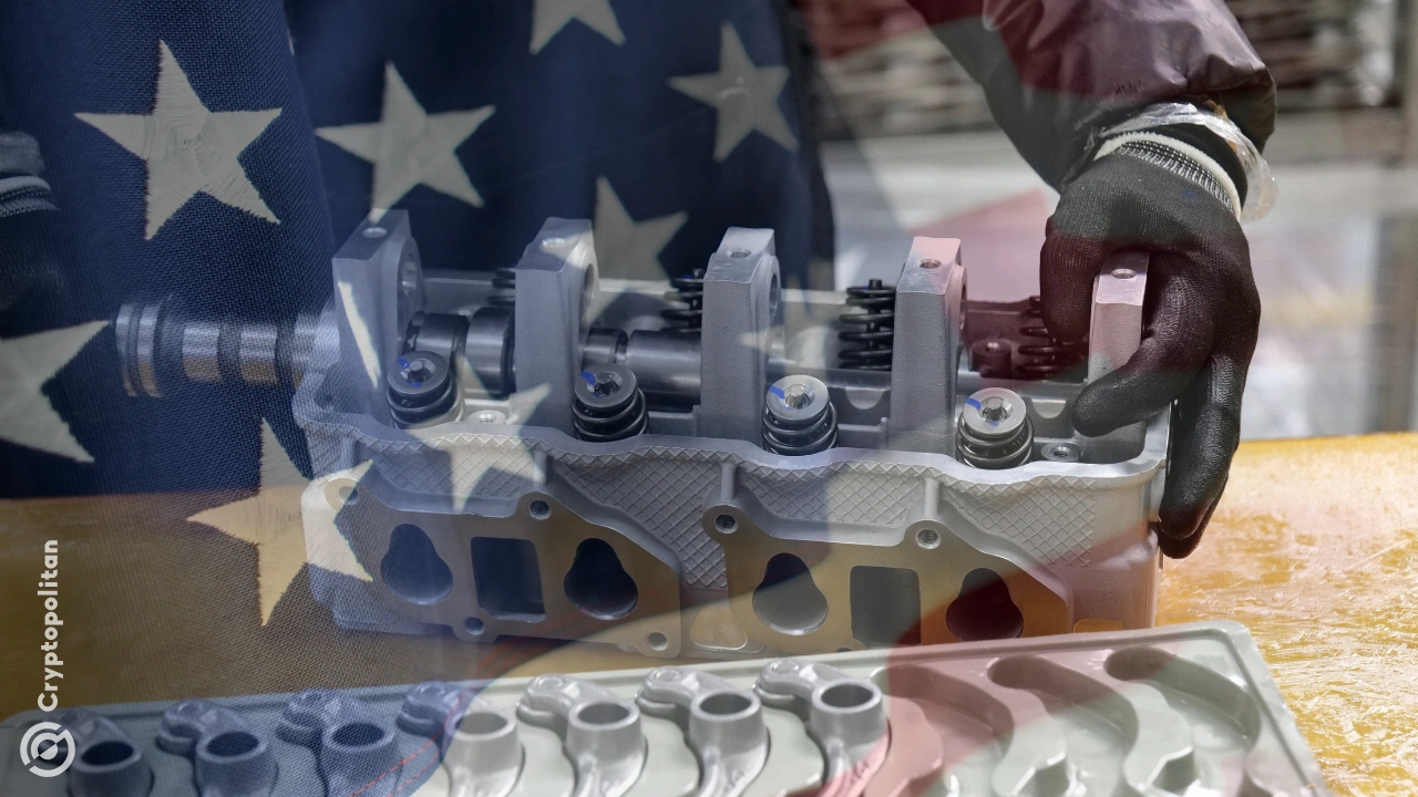 Automakers will save up to 0 million after trade deal with the US