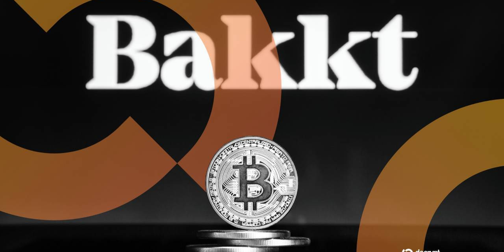 Bakkt Share Price Spikes 17% After Analyst Triples Price Target to 