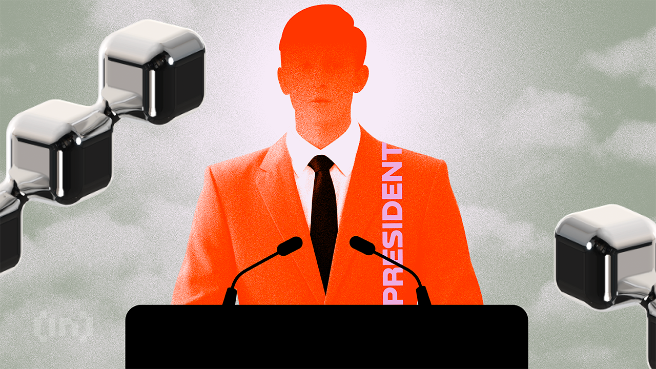 Tether Co-Founder Just Made The Worst Crypto Move Of 2025