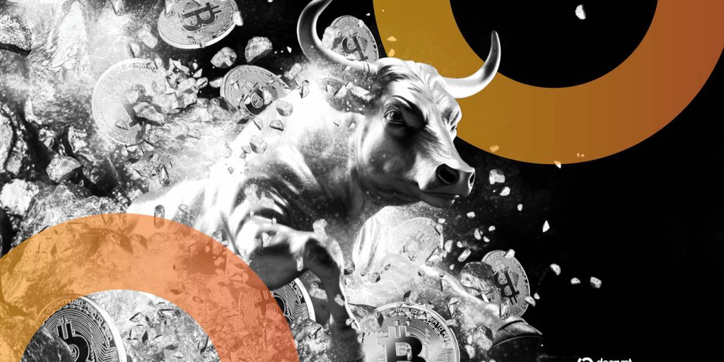 ‘Uptober’ Is Nearly Upon Us—Here’s What It Means for Bitcoin