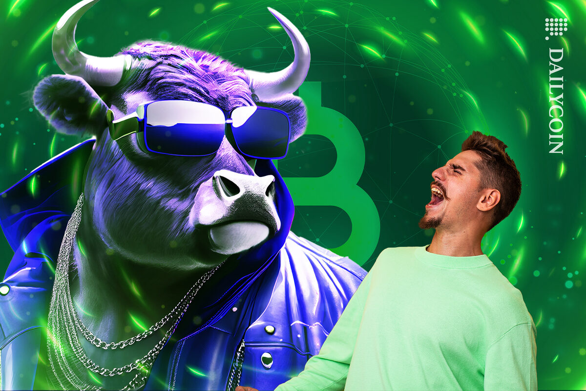 Altcoins Surge as BTC Holders HODL: Bullish Momentum Comming?