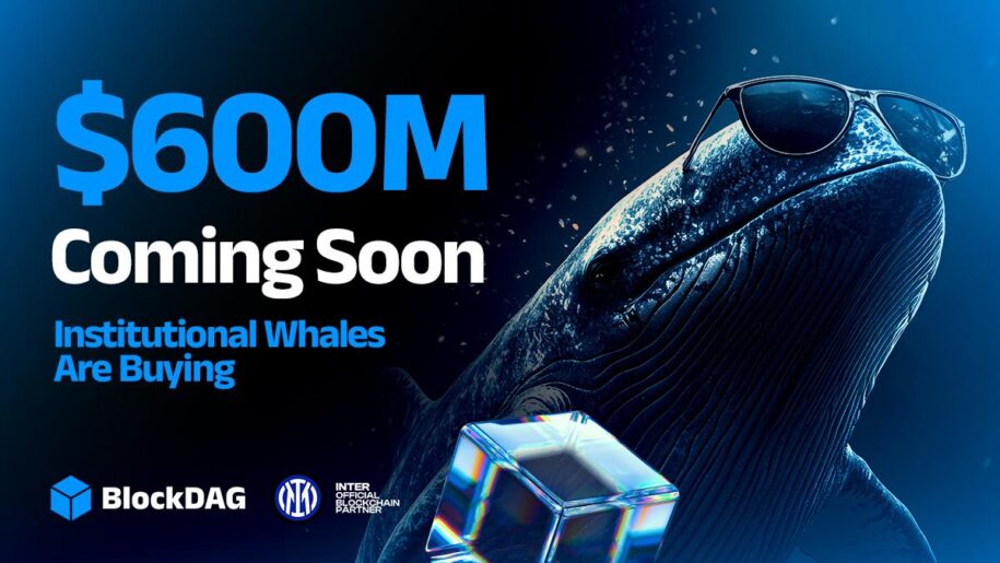 BlockDAG Sees Massive Buying; PEPE and Ethena Updates