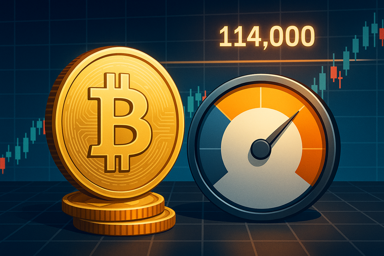 Bitcoin Sentiment Returns Back To Neutral As BTC Breaks 4,000