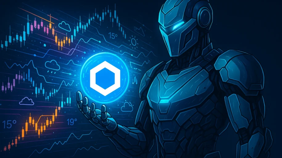 5220% ROI in the Top New Presale in October 2025