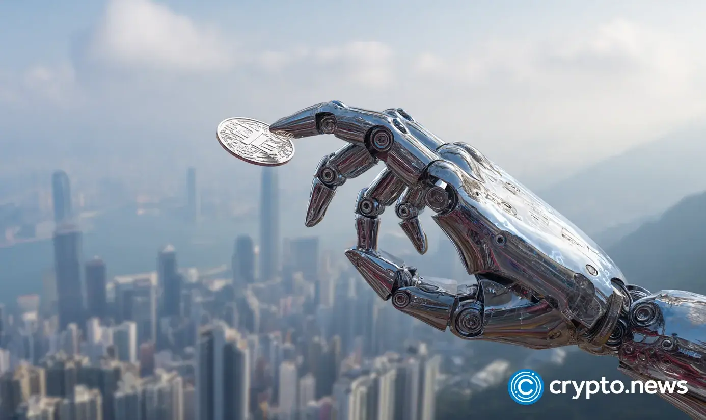 Hong Kong sounds alarm on unapproved yuan-stablecoins: report