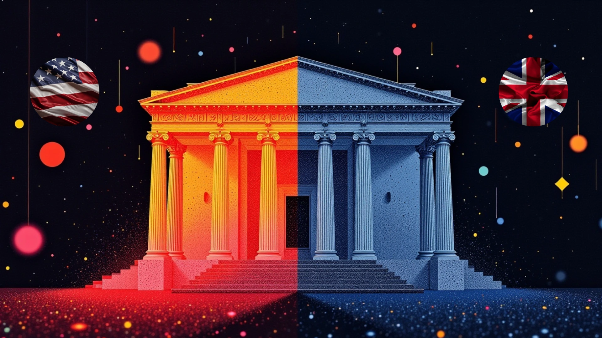 Transatlantic Taskforce for Markets of the Future: UK–US Crypto Coordination