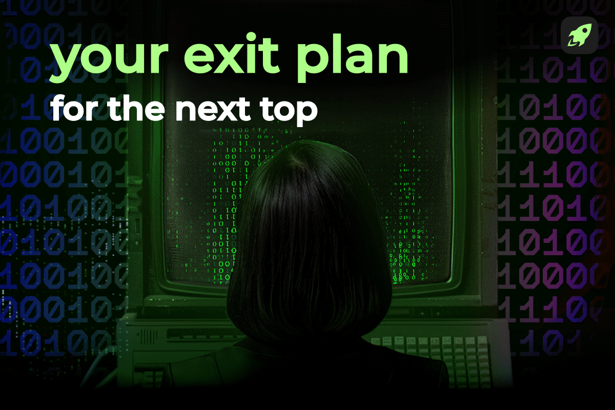 Get Your Free Exit Strategy Guide +  App Bonus – Cryptocurrency News & Trading Tips – Crypto Blog by Changelly