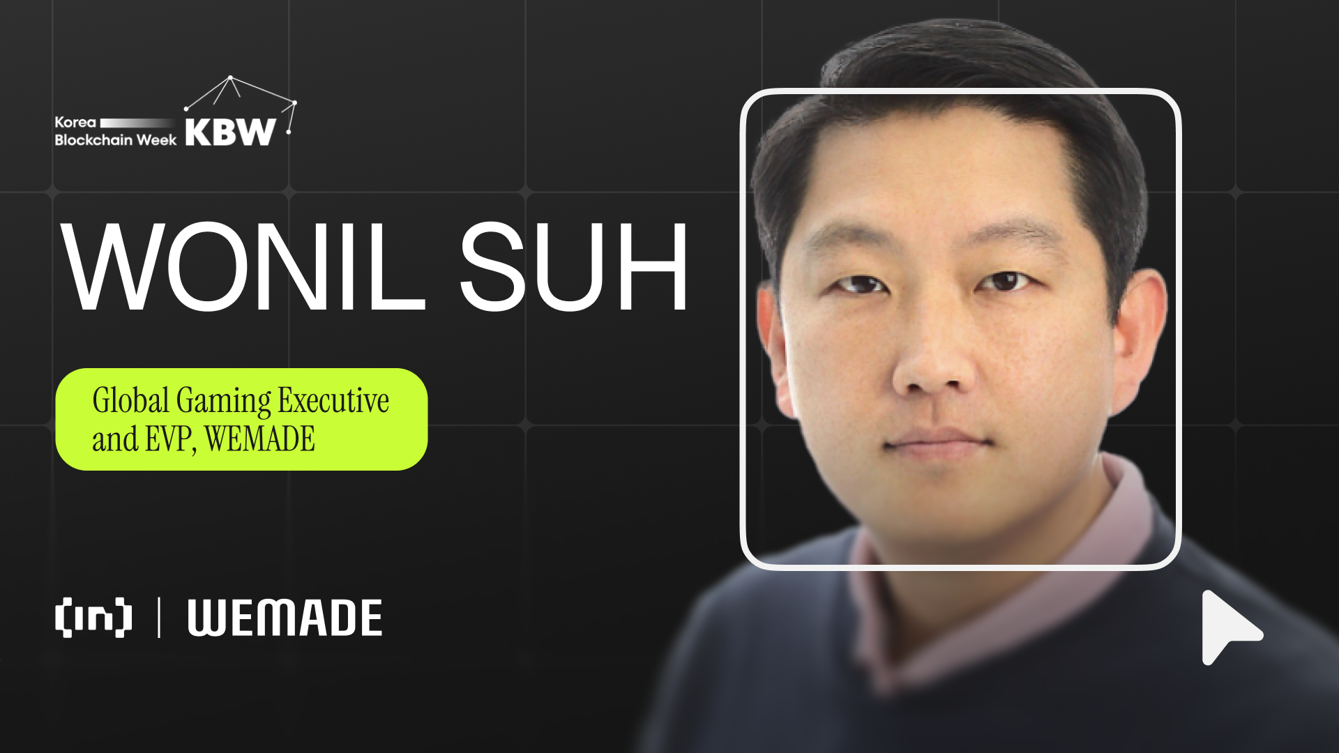 Wemade’s 7-Year Blockchain Journey Culminates in Global KRW Stablecoin Push