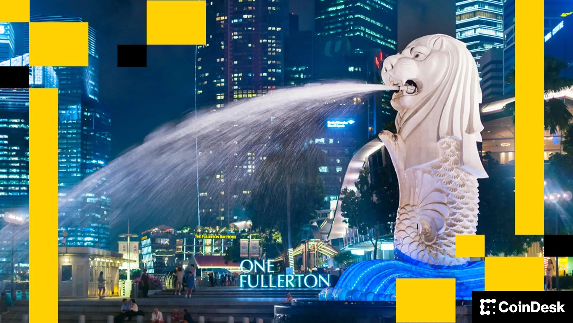 OKX SG Brings USDT and USDC Scan-to-Pay to Singapore’s Everyday Shopping