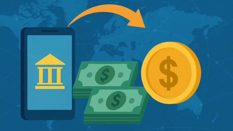 Federal Reserve Official Puts Stablecoins at Center of America’s Payment Future