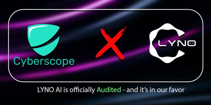 Lyno AI Dominates Analyst Picks Alongside Ozak AI