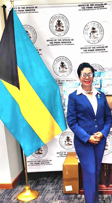 KuCoin Expands Menstrual Equity Project to The Bahamas in 2025