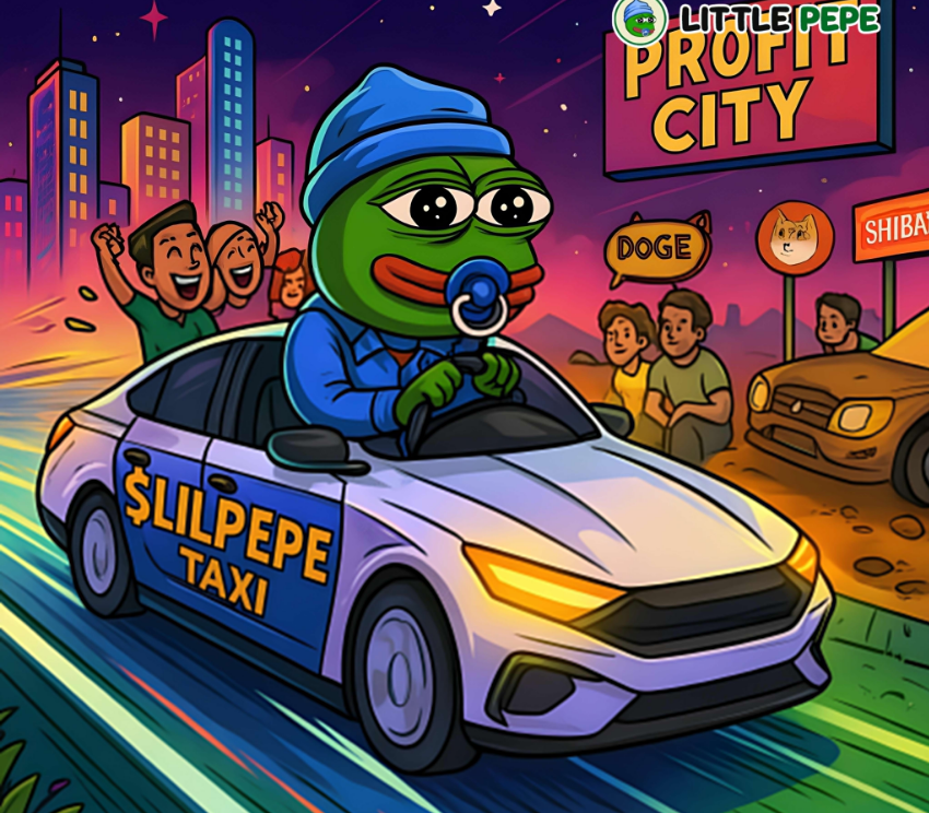 4 Best Meme Coins to Buy in October 2025