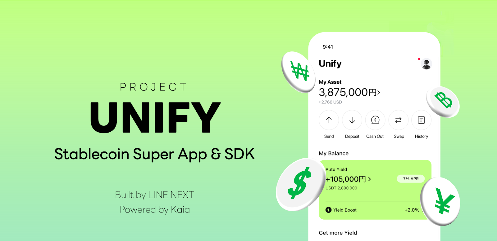 How Project Unify plans to streamline Asian digital payments
