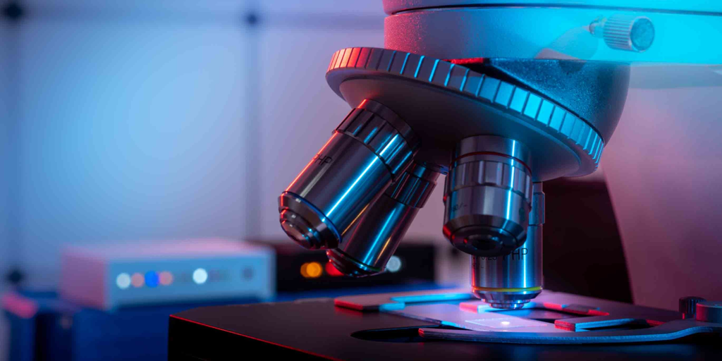 Researchers Build Microscopic Gears Powered by Light in Milestone for Nano-Scale Machines