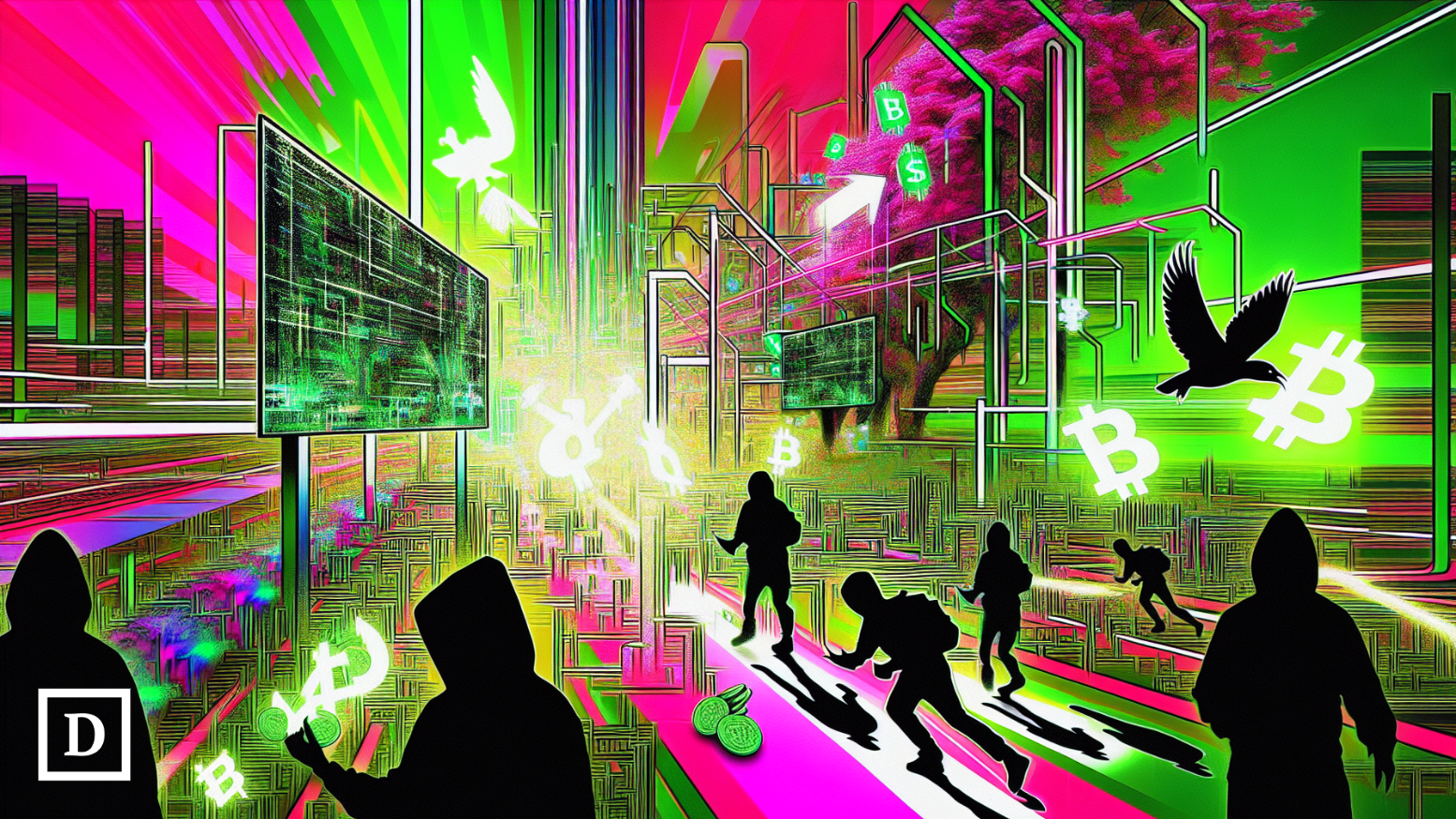 Massive Software Supply-Chain Hack Targeting Crypto Ends with Pennies Stolen