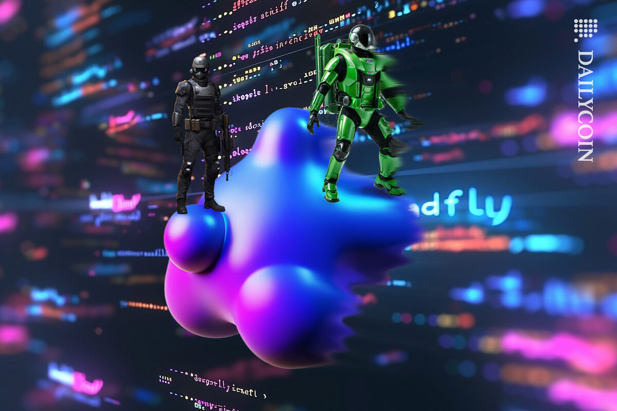 US Regulators Scrutinize Stock Surges Ahead of Corporate Crypto Bets