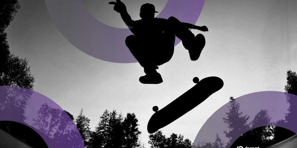 Kickflips for Crypto? This Project Will Pay K for a Guinness World Record