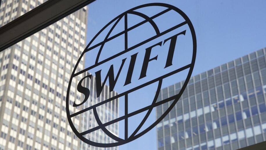 Global Banking Network SWIFT Explores Blockchain With New Partnership