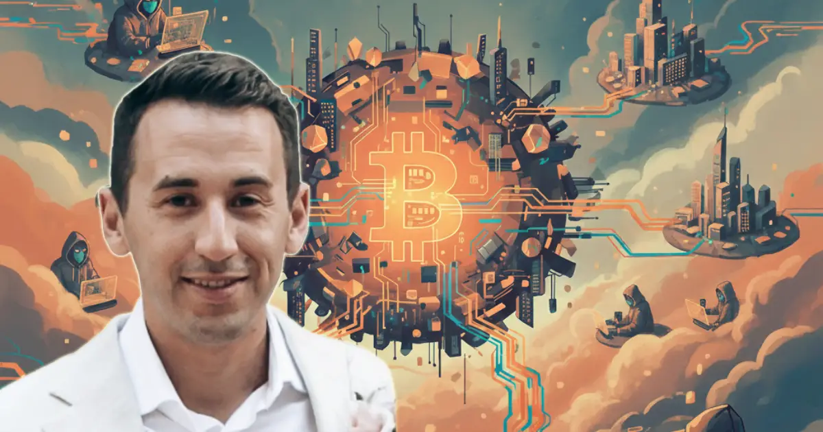 Onramp Launches Institutional Bitcoin Custody Platform With Global Multisig Security