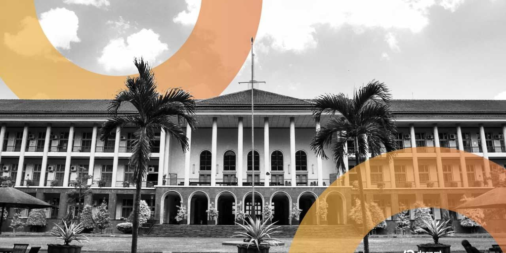 Indonesian University Rolls Out On-chain Records At No Cost to Students