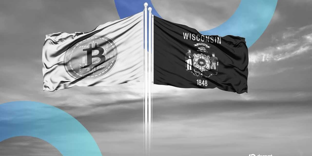 Wisconsin Bill Seeks to Exempt Crypto Activities From Money Transmitter Laws