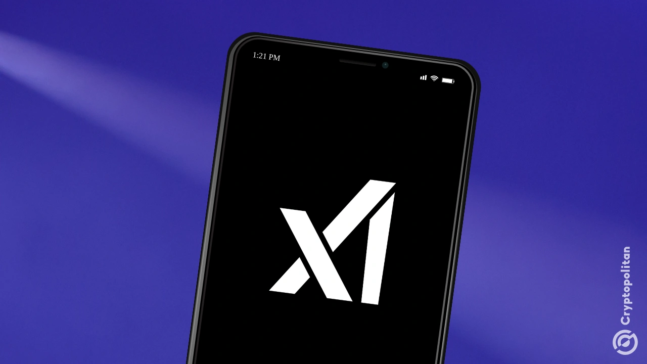 xAI files another lawsuit against OpenAI