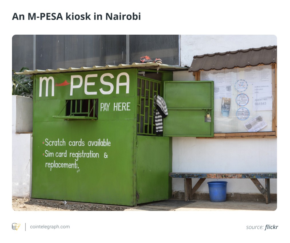 How Africans Use Stablecoins to Beat Inflation in 2025