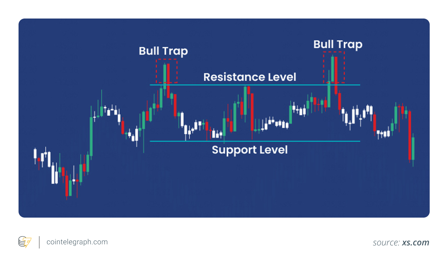 Spotting Bull and Bear Traps in Crypto: A Practical Checklist