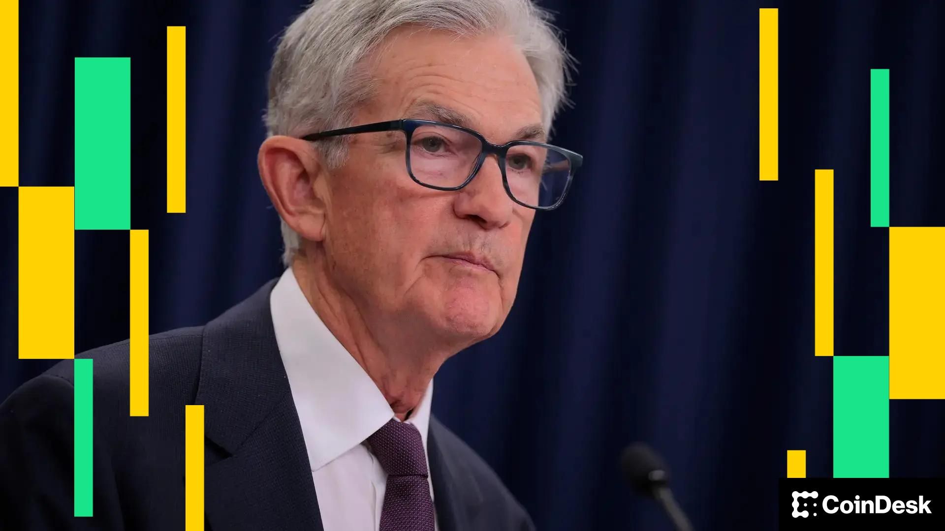 Fed Rate Cut Today? BTC, SOL, ADA, XRP, DOGE Slide Ahead of FOMC Meeting