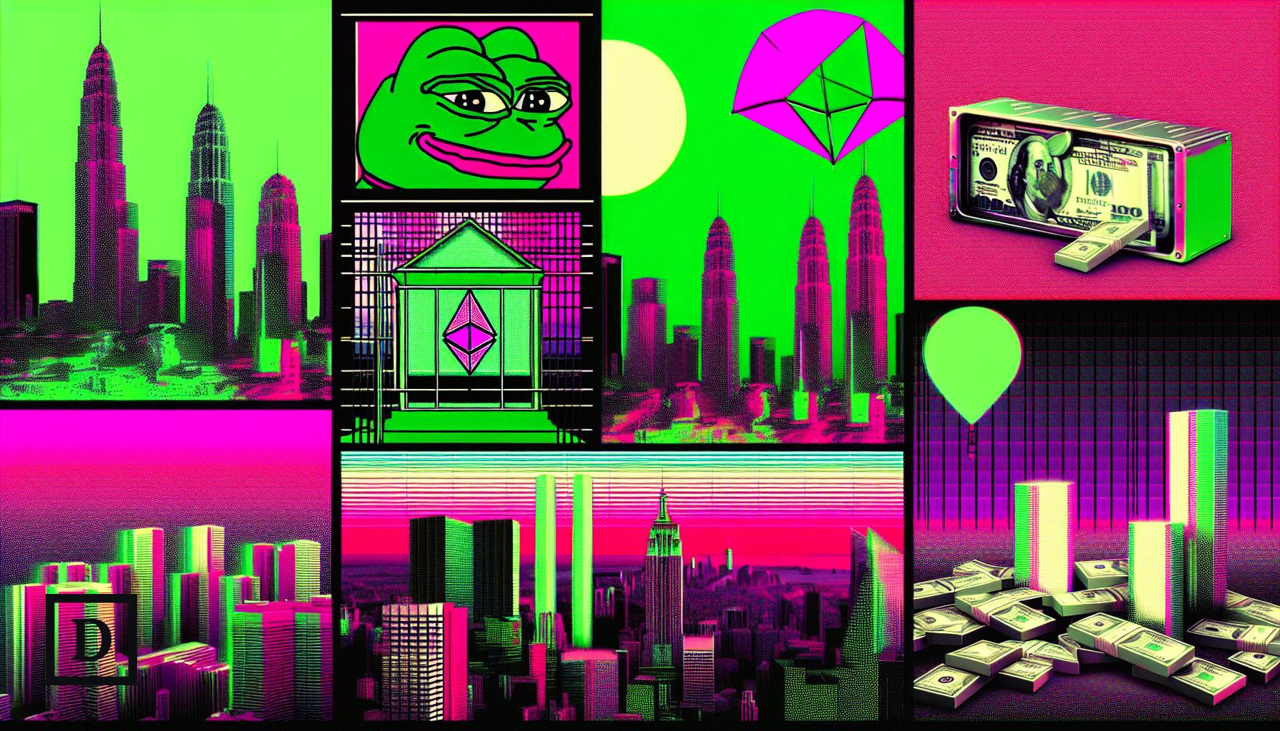 BitMine Accumulates 0 Million of ETH Amid Market Weakness