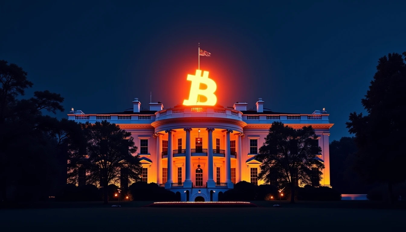 U.S. Government Shutdown Sparks Investor Flight to Bitcoin
