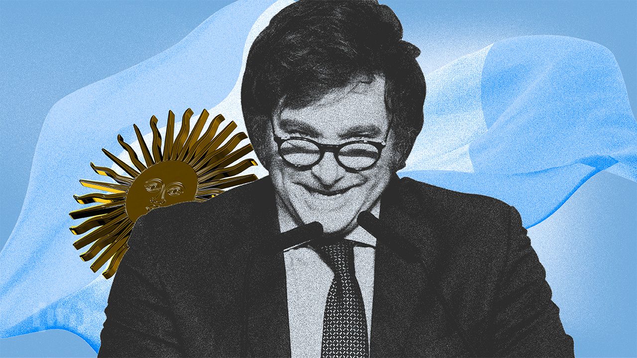 Argentina’s LIBRA Investigation Is Closing In On President Milei