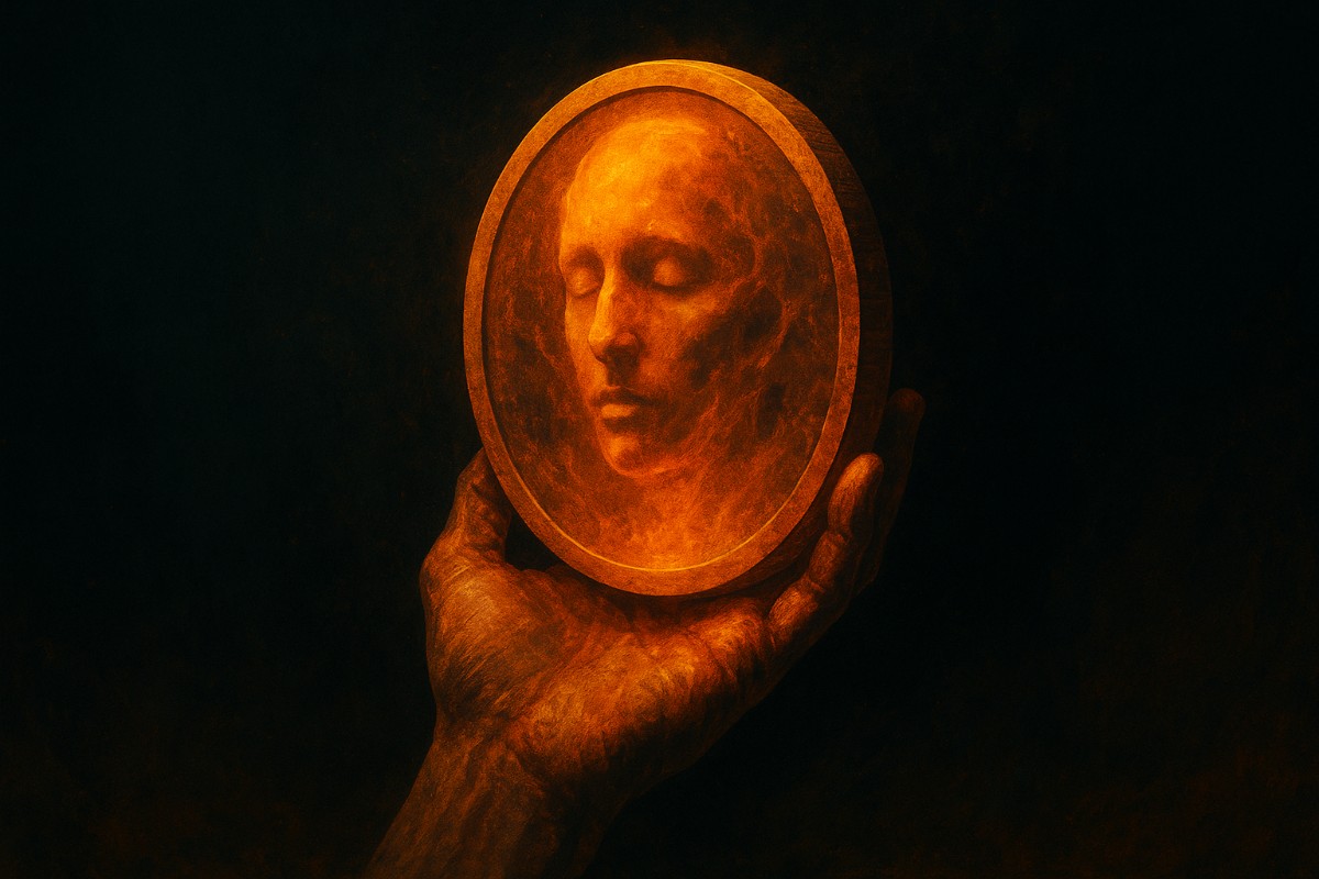 Tokenizar el alma: cuando la Web3 roza lo sagrado