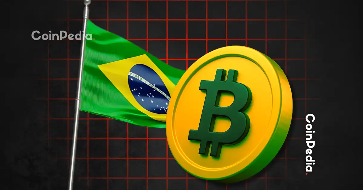 Brazil’s Central Bank Moves to Regulate Virtual Assets and Crypto Service Providers