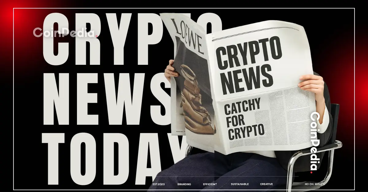 Crypto News Today [Live] Updates November 7,2025