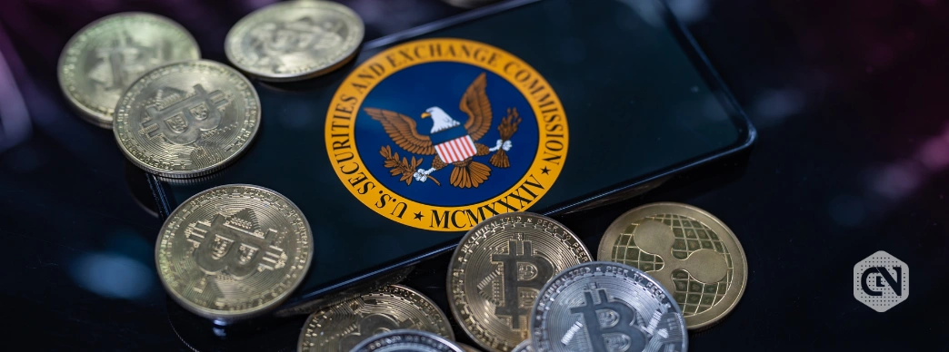 SEC Opens Door for State Trusts as Crypto Custodians