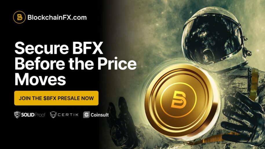 $BFX Raises .5M While SUBBD, Space Pay, Unstaked, and Lightchain Chase 100x Gains