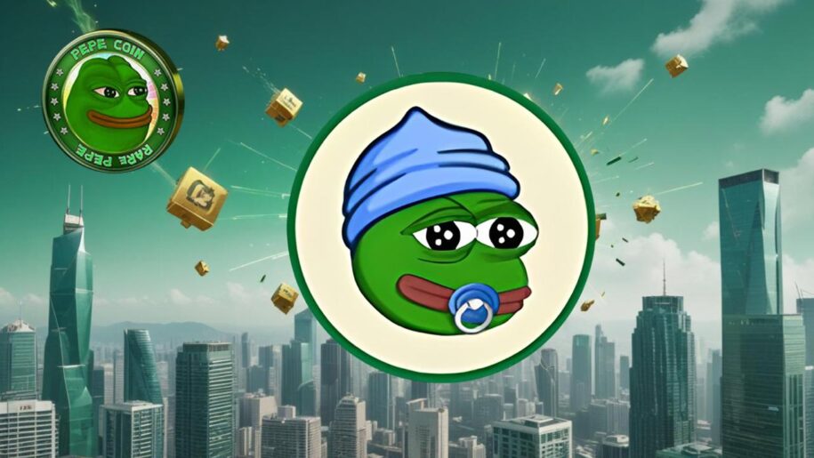 Pepe Coin Alternative Goes Viral After PEPE Millionaire Dumps 2.5 Billion PEPE to Invest in It