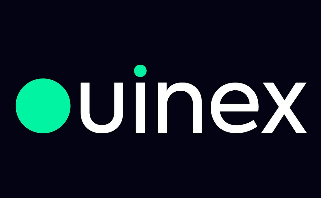 Ouinex Exchange