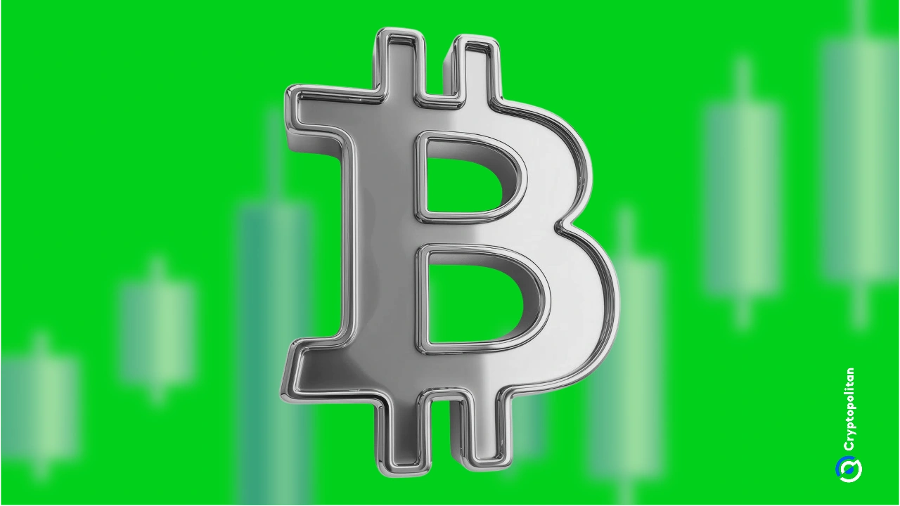 Telegram’s Durov believes Bitcoin will reach  million