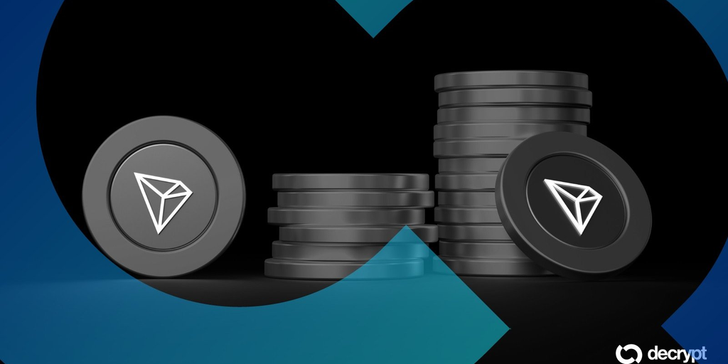 Tron Inc. Shares Tumble 85% From June Peak Amid DAT Market Slump