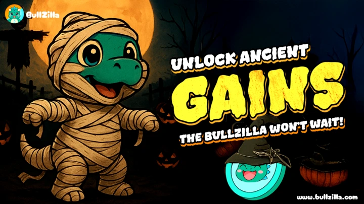 BullZilla Presale, Hyperliquid, and SUI