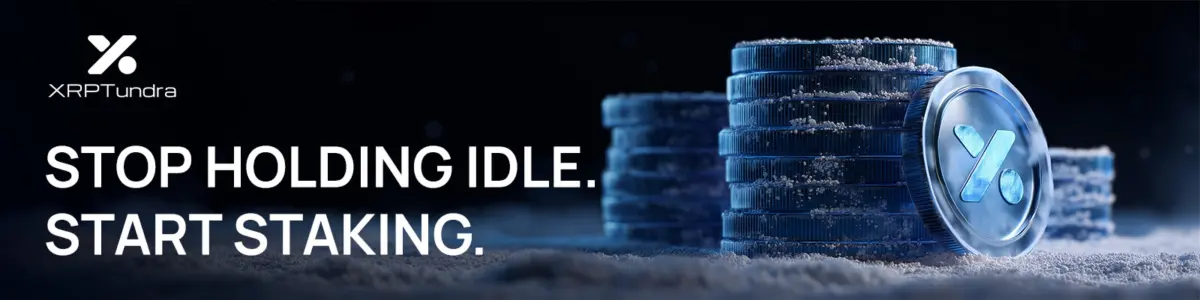 Crypto Calculator Breaks: Tundra Presale Returns Too Massive to Compute