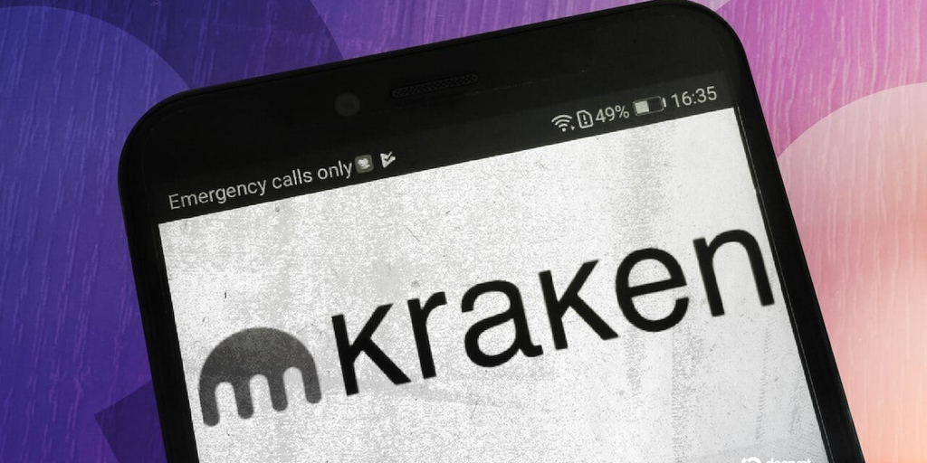 Kraken Top Crypto Exchange in EU Lobbying Spending Ahead of Coinbase