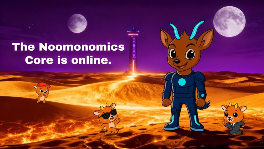 The 3 Best Crypto Presale Tokens to Watch in 2025