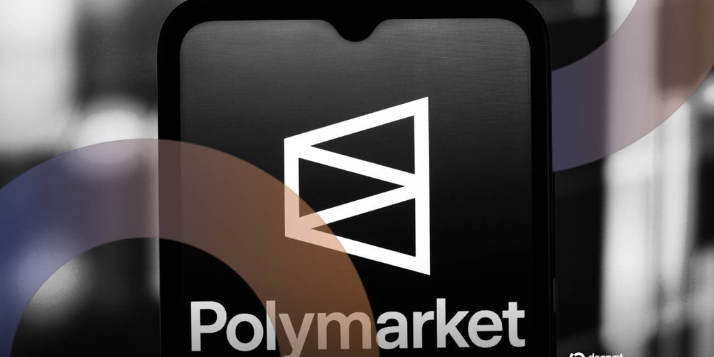 Prediction Market Polymarket Poised to Relaunch in US Within Days