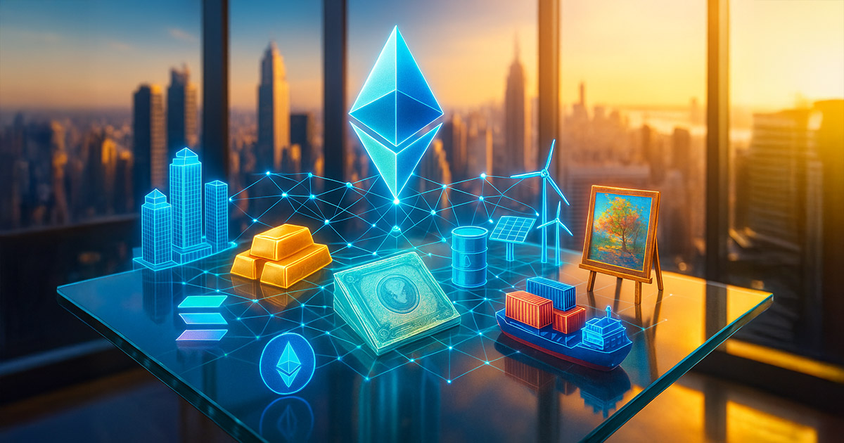 Which RWAs will dominate 2025 and beyond?