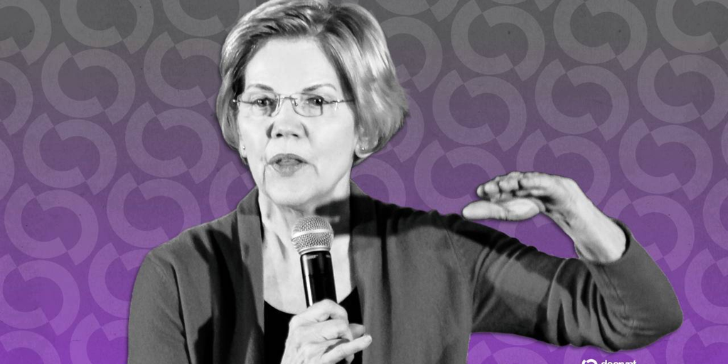 Warren, Sanders Blast Trump Admin for Legitimizing ‘Dangerous’ Bitcoin and Crypto 401Ks